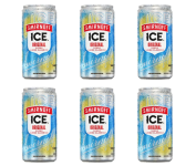 Vodka Smirnoff Ice 269ml – Pack 6 unidades na Amazon