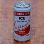 Vodka Smirnoff Ice - 269ml na Amazon