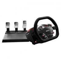 Volante Thrustmaster TS-XW Racer, PC, Xbox - 4460159 na Magazine Luiza