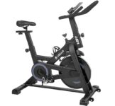 Vollo Bicicleta Ergométrica Spinning Magnética Silenciosa na Amazon
