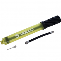 Vollo Bomba De Inflar Dupla Ação na Amazon