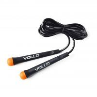 Vollo Corda De Pular De PVC na Amazon