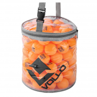 Vollo Kit 100 Bolas De Tênis De Mesa na Amazon