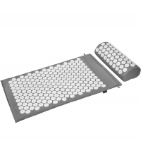 Vollo Kit Tapete E Travesseiro De Acupressão na Amazon