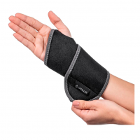 Vollo Munhequeira Ajustável na Amazon