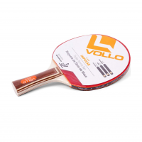 Vollo Raquete De Tênis De Mesa - Impulse ITTF na Amazon