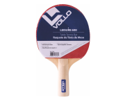 Vollo Raquete de Tênis de Mesa na Amazon