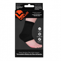 Vollo Tornozeleira Elástica De Fibra De Bambu na Amazon