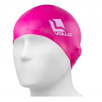 Vollo Touca De Natação De Silicone na Amazon