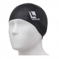 Vollo Touca De Natação De Silicone na Amazon