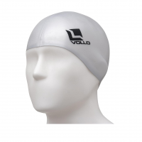 Vollo Touca De Natação De Silicone na Amazon