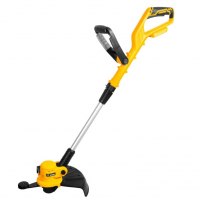 Vonder, Aparador De Grama, Bateria Intercambiável De 18 V, Sem Bateria E Sem Carregador na Amazon