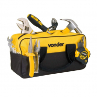 Vonder, Bolsa Em Lona Para Ferramentas Bl 005. na Amazon