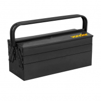 Vonder, Caixa Metálica Sanfonada Para Ferramentas, Com 5 Gavetas, 50 Cm X 19 Cm X 20 Cm. na Amazon