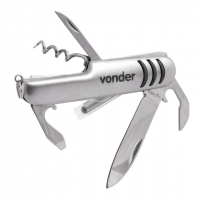 Vonder Canivete Multiuso na Amazon