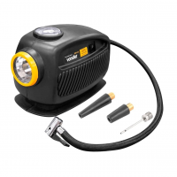 Vonder CAV 12 - Compressor De Ar Automotivo, 12 V na Amazon