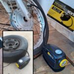 Vonder CAV 12 – Compressor de Ar Automotivo, 12 V na Amazon