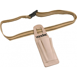 Vonder Cinto De Couro/Nylon Para Eletricista na Amazon