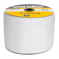 Vonder Corda Multifilamento Trançada 8 X 258 M Em Carretel Vdo2909 na Amazon
