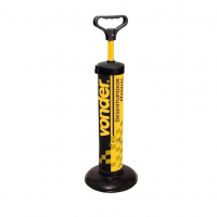 Vonder, Desentupidor Manual, Tipo Bomba. na Amazon