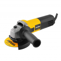 Vonder, Esmerilhadeira Angular 4.1/2", 650 W, Com Disco, 220 V~, Eav 650. na Amazon