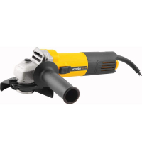 Vonder Esmerilhadeira Angular Amarelo 220 V na Amazon