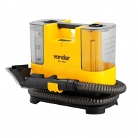 Vonder, Extratora Portátil Para Limpeza, 400 W, 220 V~, Elv 400. na Amazon