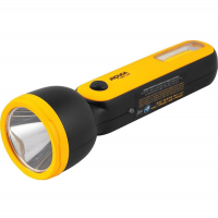 Vonder, Lanterna Recarregável, 80-100 Lúmens, Bateria De Lítio, Lrv 100l. na Amazon