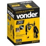 Vonder, Lavadora de Alta Pressão LAV 1300, 1.300 lbf/pol², 127 V~. na Amazon