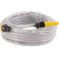 Vonder, Mangueira Para Jardim, Trançada, Transparente, 15 M. na Amazon