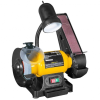 Vonder Motoesmeril E Lixadeira De Cinta 2 Em 1 Mlv 370 127V na Amazon