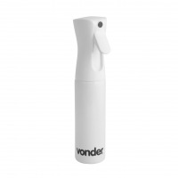 Vonder, Pulverizador 300 Ml, Spray Contínuo. na Amazon