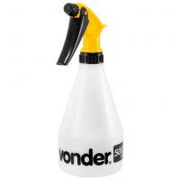 Vonder, Pulverizador 500 Ml, Pu 500. na Amazon