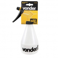 Vonder, Pulverizador 500 Ml, Pu 500. na Amazon