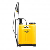 Vonder, Pulverizador Costal Agrícola 20 Litros, Pc 020. na Amazon