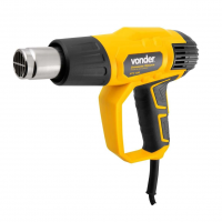 Vonder Soprador Térmico Stv 150 220 V Vonder na Amazon