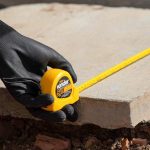 Vonder, Trena Curta De Aço 5 M X 19 Mm na Amazon