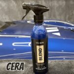Vonixx BLEND SPRAY – cera híbrida para veículos, 500ML na Amazon