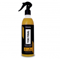 Vonixx CARNAUBA TOK FINAL 500ML na Amazon