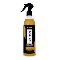 Vonixx CARNAUBA TOK FINAL 500ML na Amazon