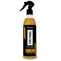 Vonixx CARNAUBA TOK FINAL 500ML na Amazon