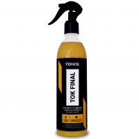 Vonixx Carnauba Tok Final 500ml na Amazon