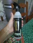 VONIXX DELET 500ML na Amazon