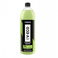 Vonixx Lavagem A Seco V-Eco 1,5 Litros Full Detail na Amazon