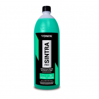 Vonixx Limpador Bactericida Para Interior Sintra Pro 1,5 Litros na Amazon