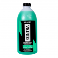 Vonixx Limpador Bactericida Para Interior Sintra Pro 3 Litros na Amazon