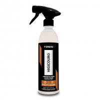 Vonixx Limpador De Couro - Higicouro - Higienizador De Couros na Amazon