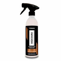 Vonixx Limpador De Couro - Higicouro - Higienizador De Couros na Amazon
