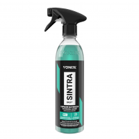 Vonixx SINTRA FAST - Multilimpador Flotador Universal, Bactericida E Germicida De PH Balanceado, 500ML na Amazon