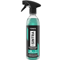 Vonixx SINTRA FAST - Multilimpador Flotador Universal, Bactericida E Germicida De PH Balanceado, 500ML na Amazon